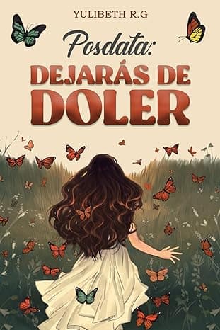 DEJARAS DE DOLER