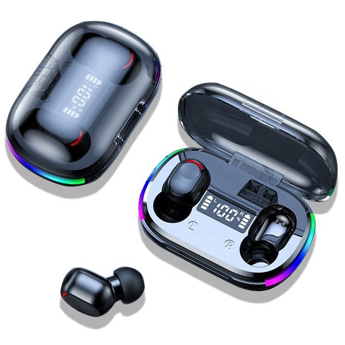 Audifonos inalambricos K10