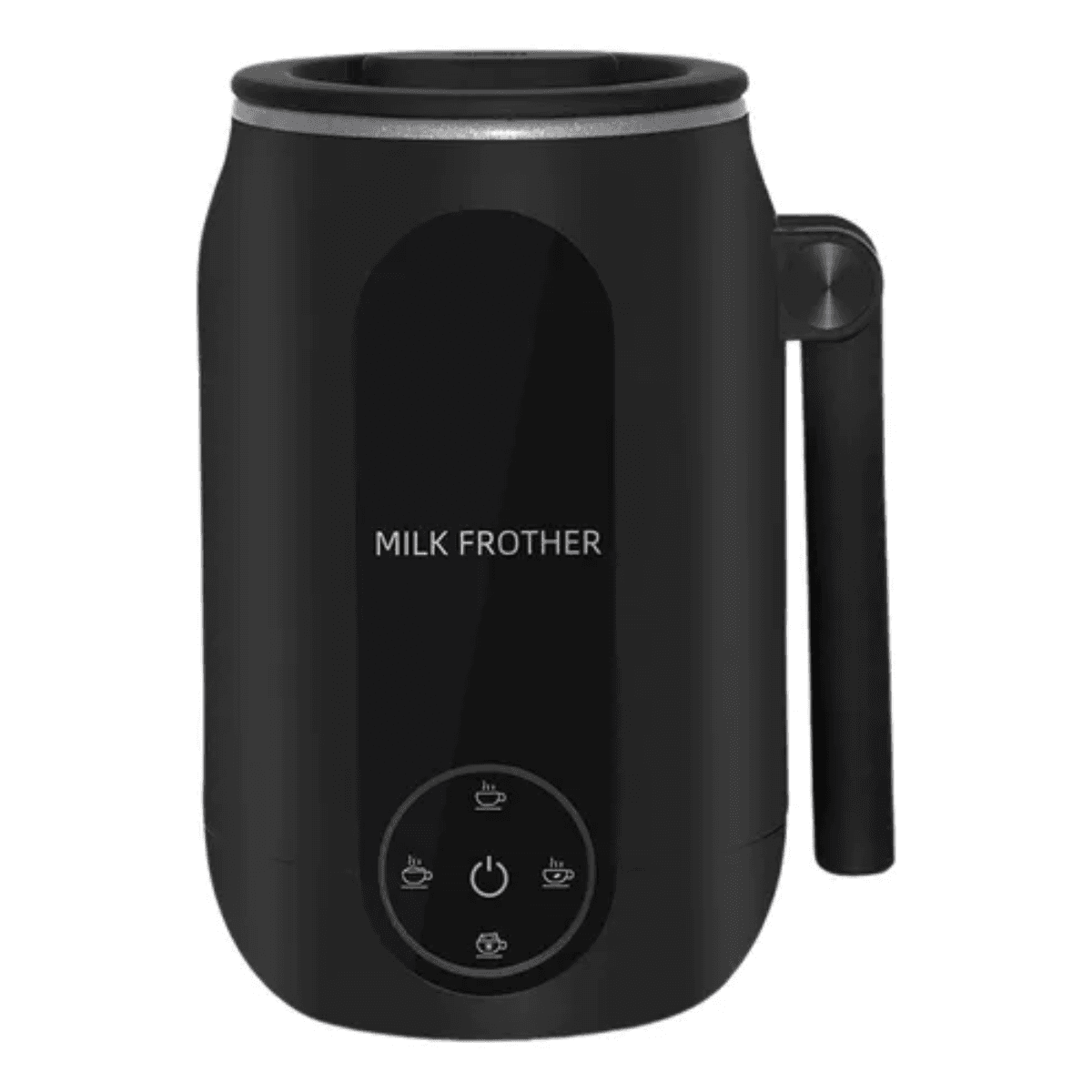 Chocolatera Portátil 4 En 1 Eléctrica