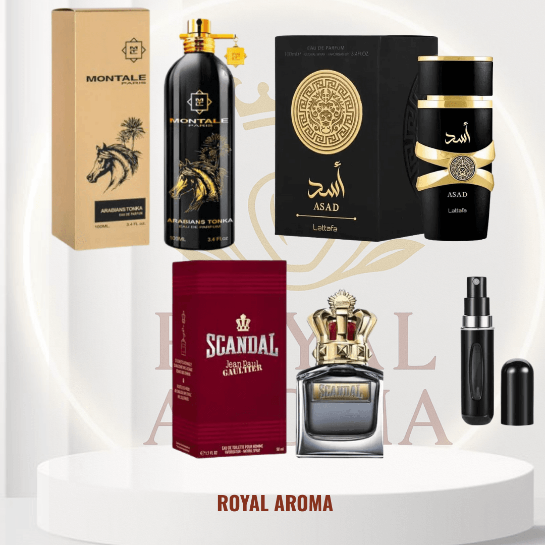 ASAD+TONKA+SCANDALMEN+PERFUMERO