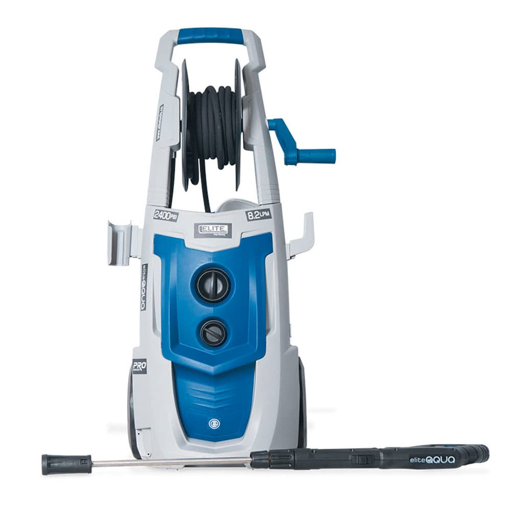 HIDROLAVADORA ELITE 2400W-2400PSI PW2482