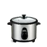 Olla Arrocera Home Elements 1.0 libra A