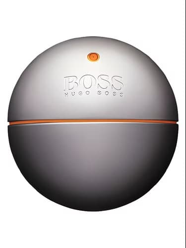 HUGO BOSS IN MOTION