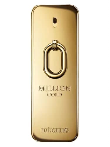 ONE MILLION GOLD