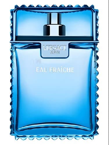 Versace eau fraiche