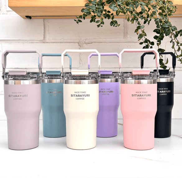 Termo Sitarayuri 600ml
