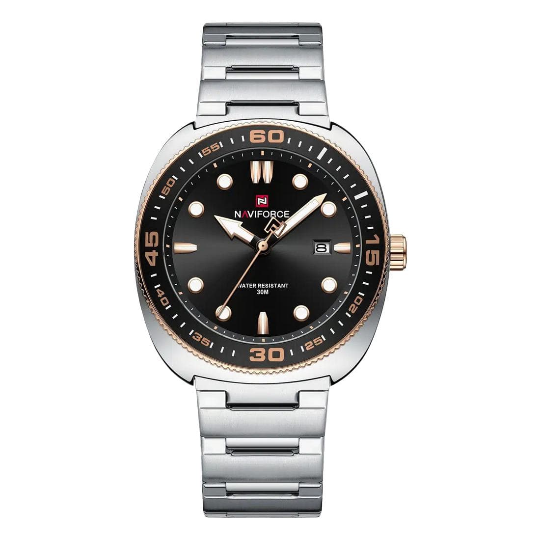 Reloj Naviforce Original Nf9250 Analogo