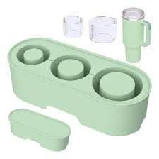 Molde de hielo stanley vlz-64