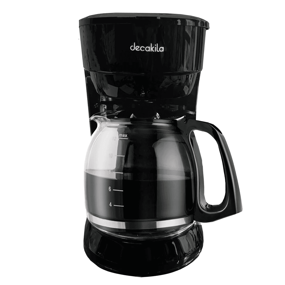 CAFETERA 1.8L 12T 120V DECAKILA KUCF036B