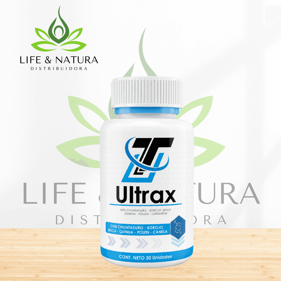 ULTRAX X30