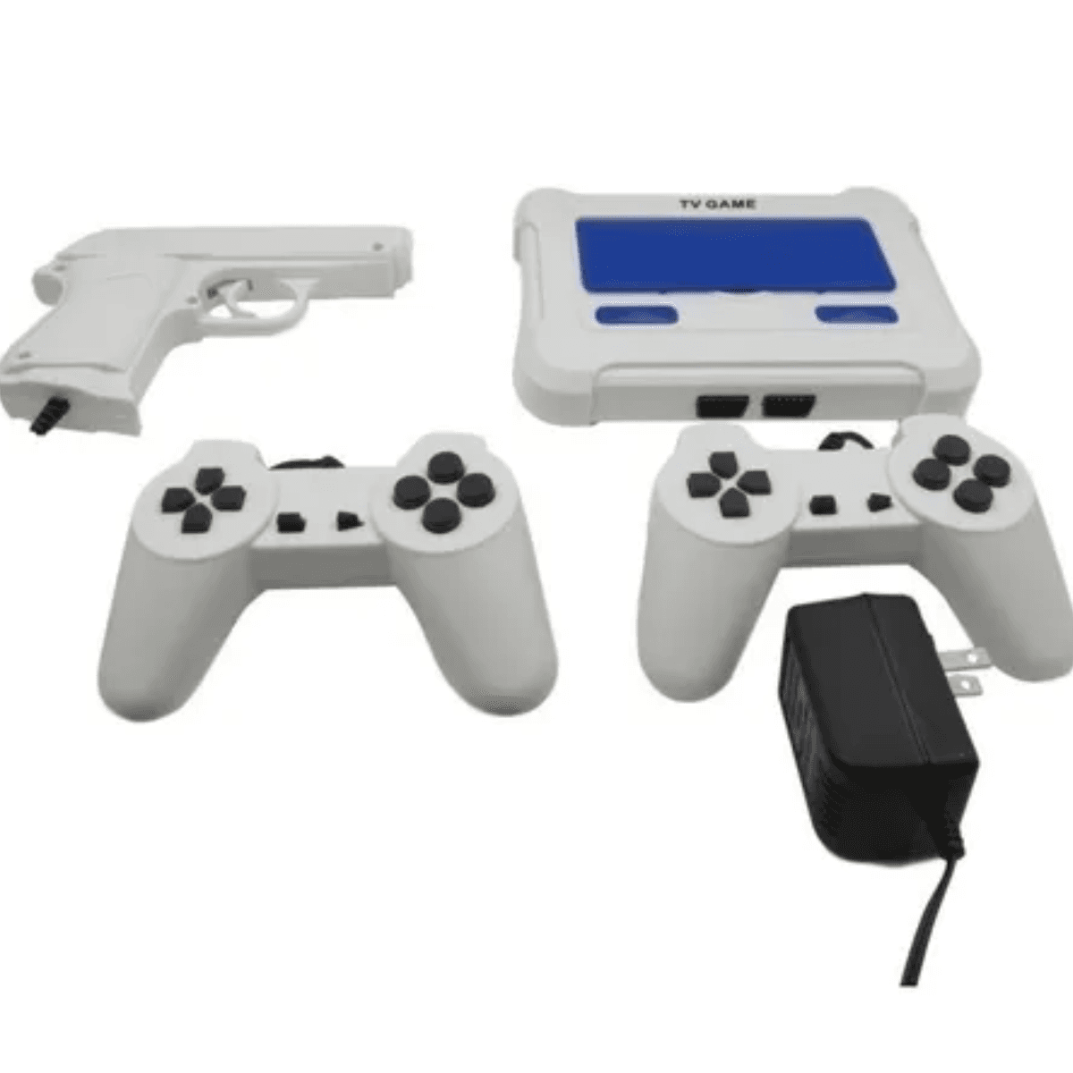 Consola Poly Polystation 8 Bit Super