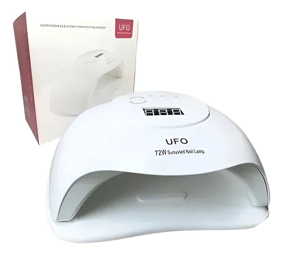 Lampara 72w