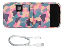 Funda Calentador de biberón para bebé