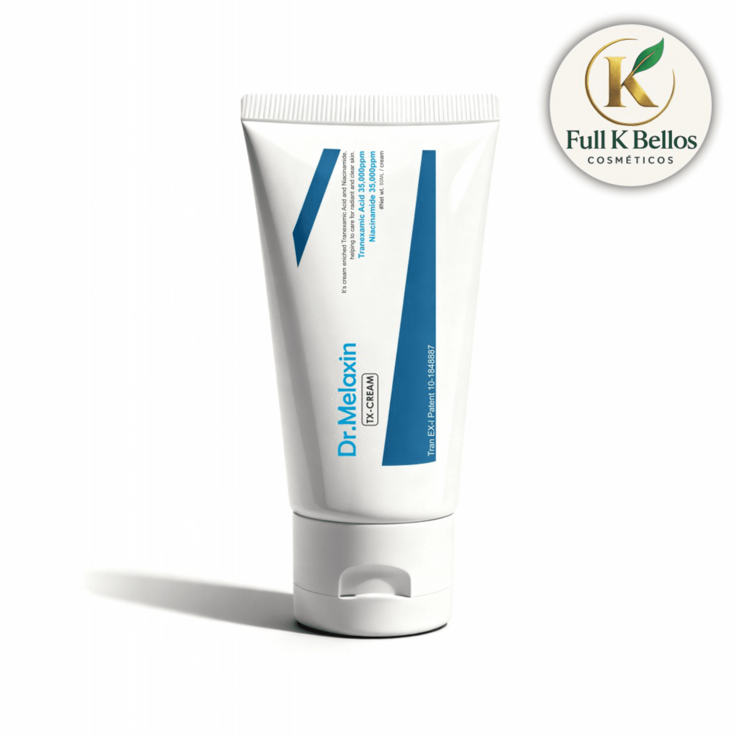 Dr. Melaxin TX-Crema 60ml