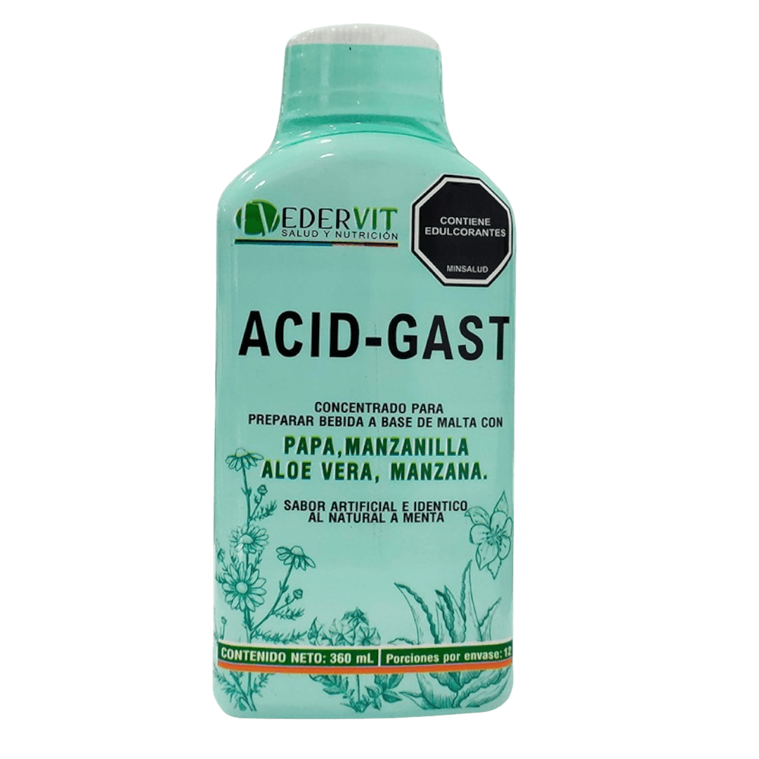 ACID - GAST 360 ML
