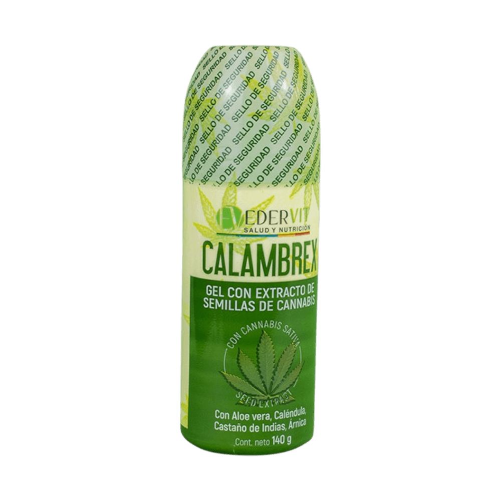 CALAMBREX ROLON 140 GR