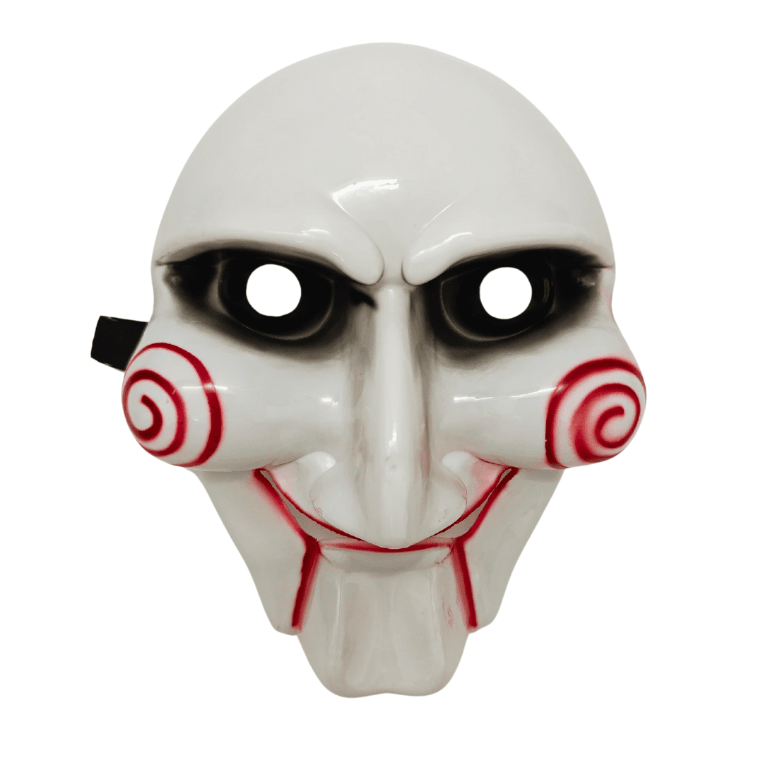 MASCARA SAW