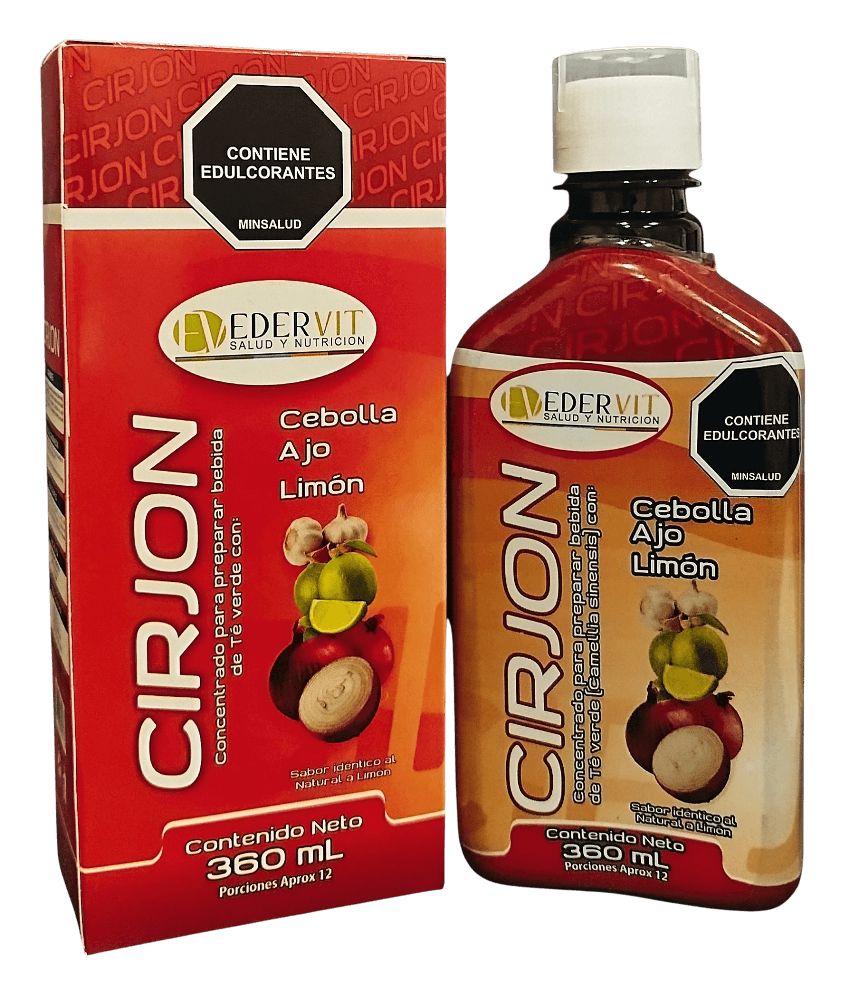 Cirjon 360 ml