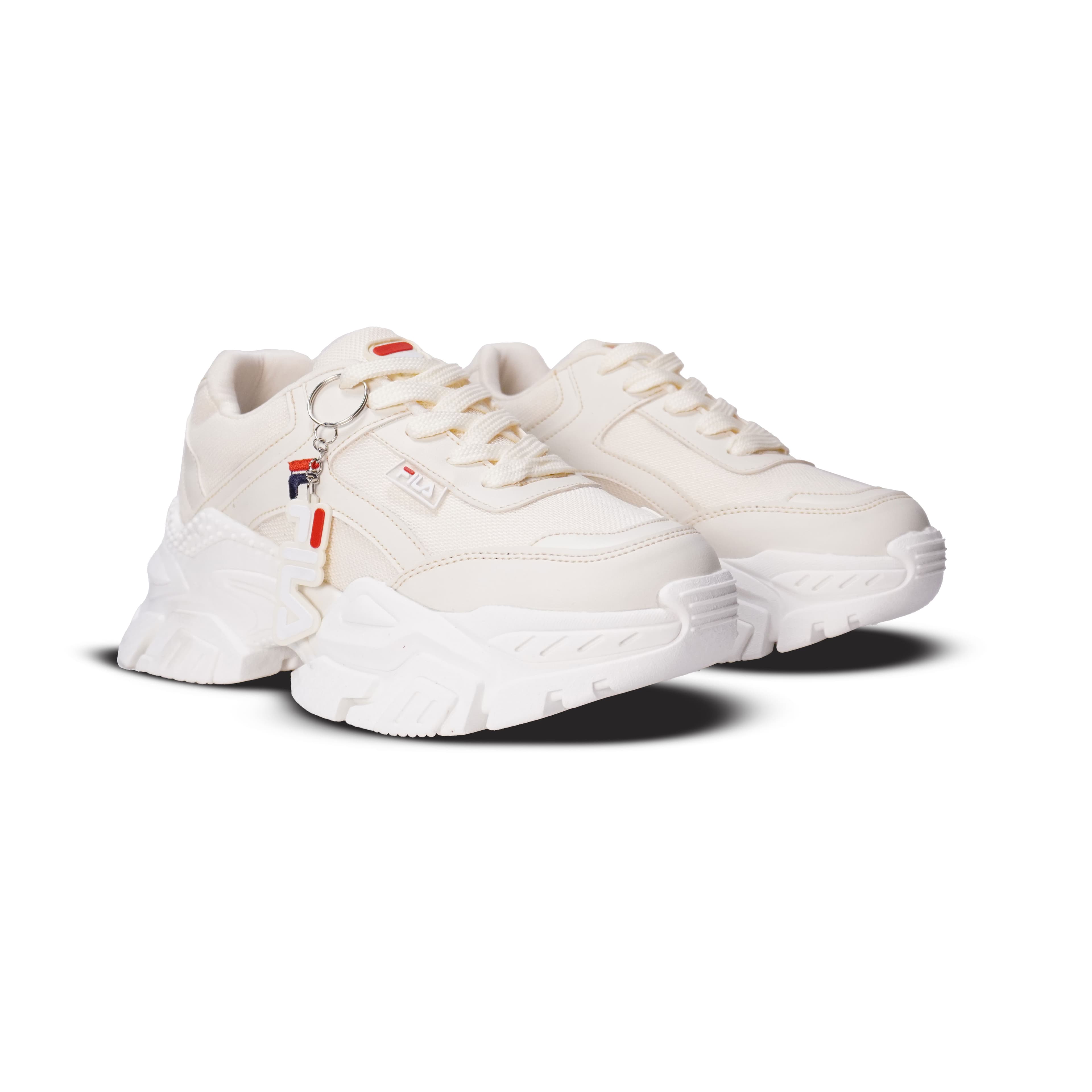 Tenis Calzado Deportivo Fila Gama