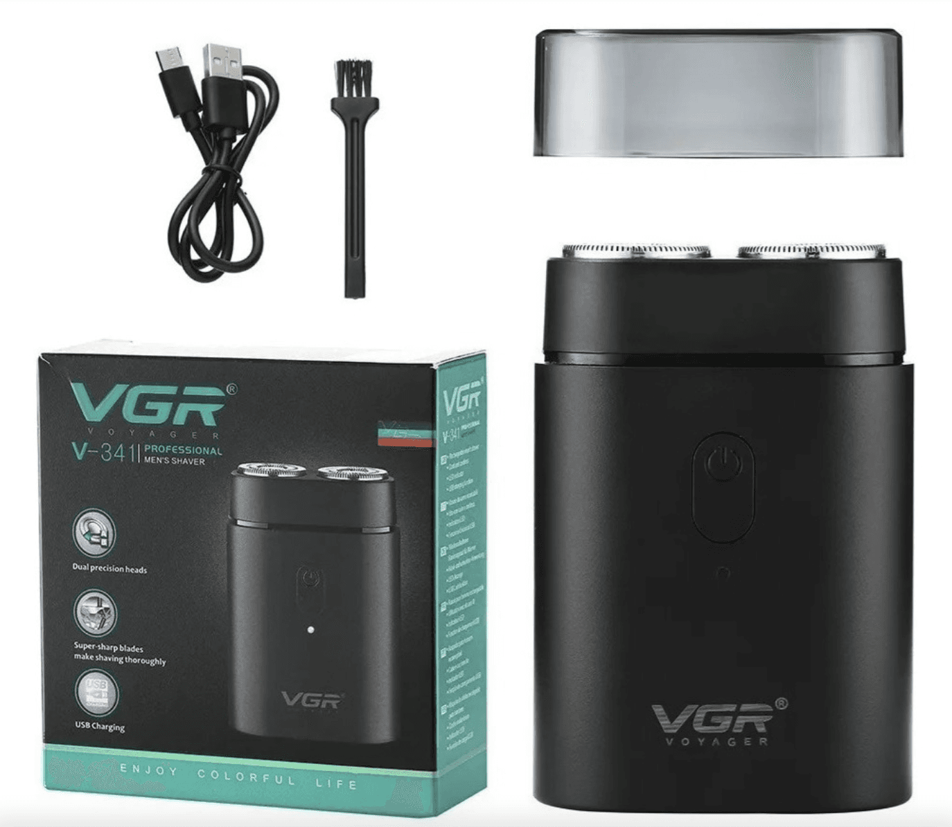 Vgr 341