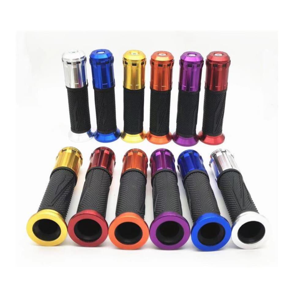 HANDLE GRIP TIPO RIZOMA