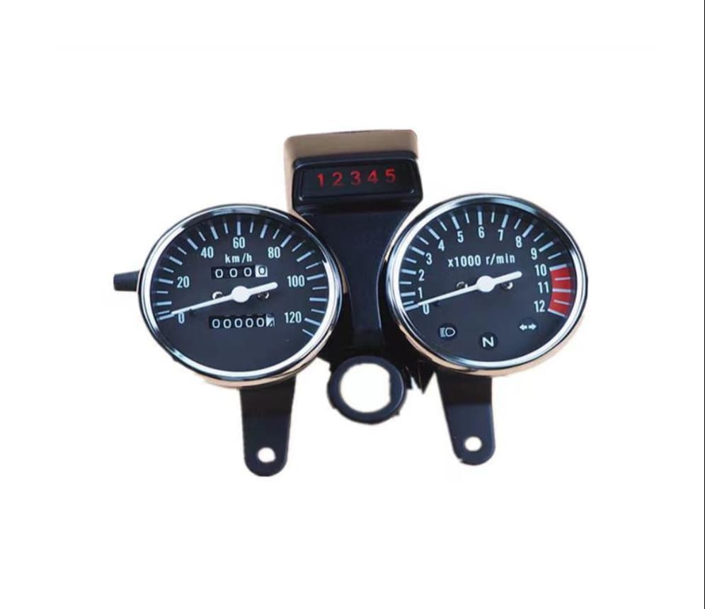 TACOMETRO GN125