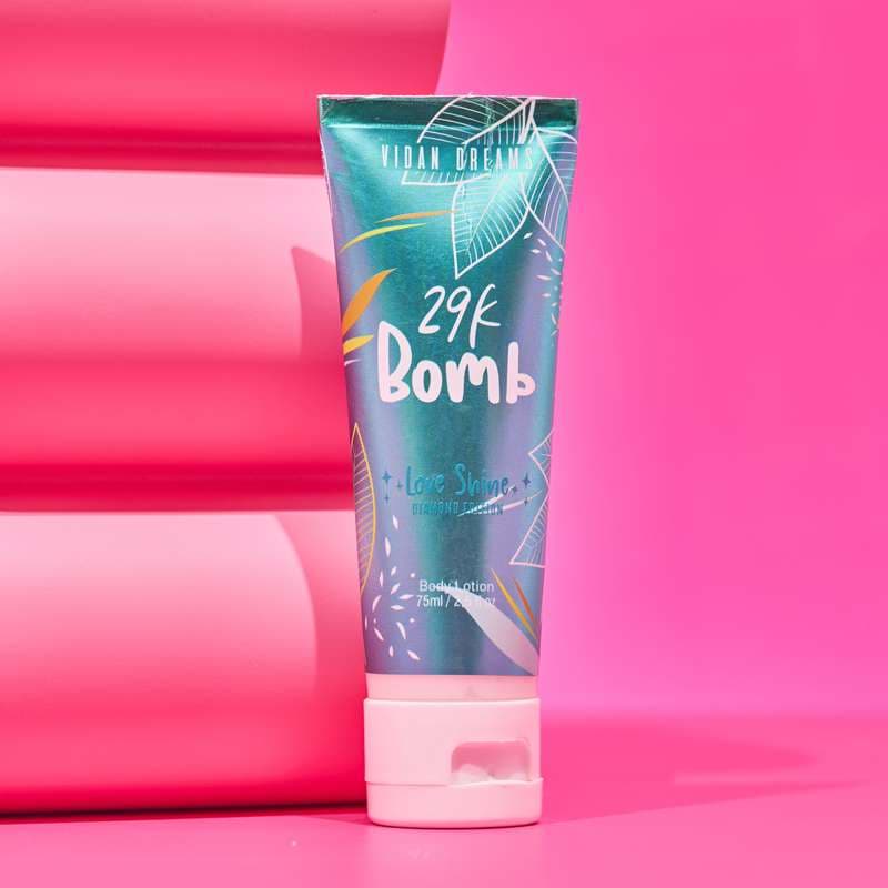 29K BOMB - MINI CREMA