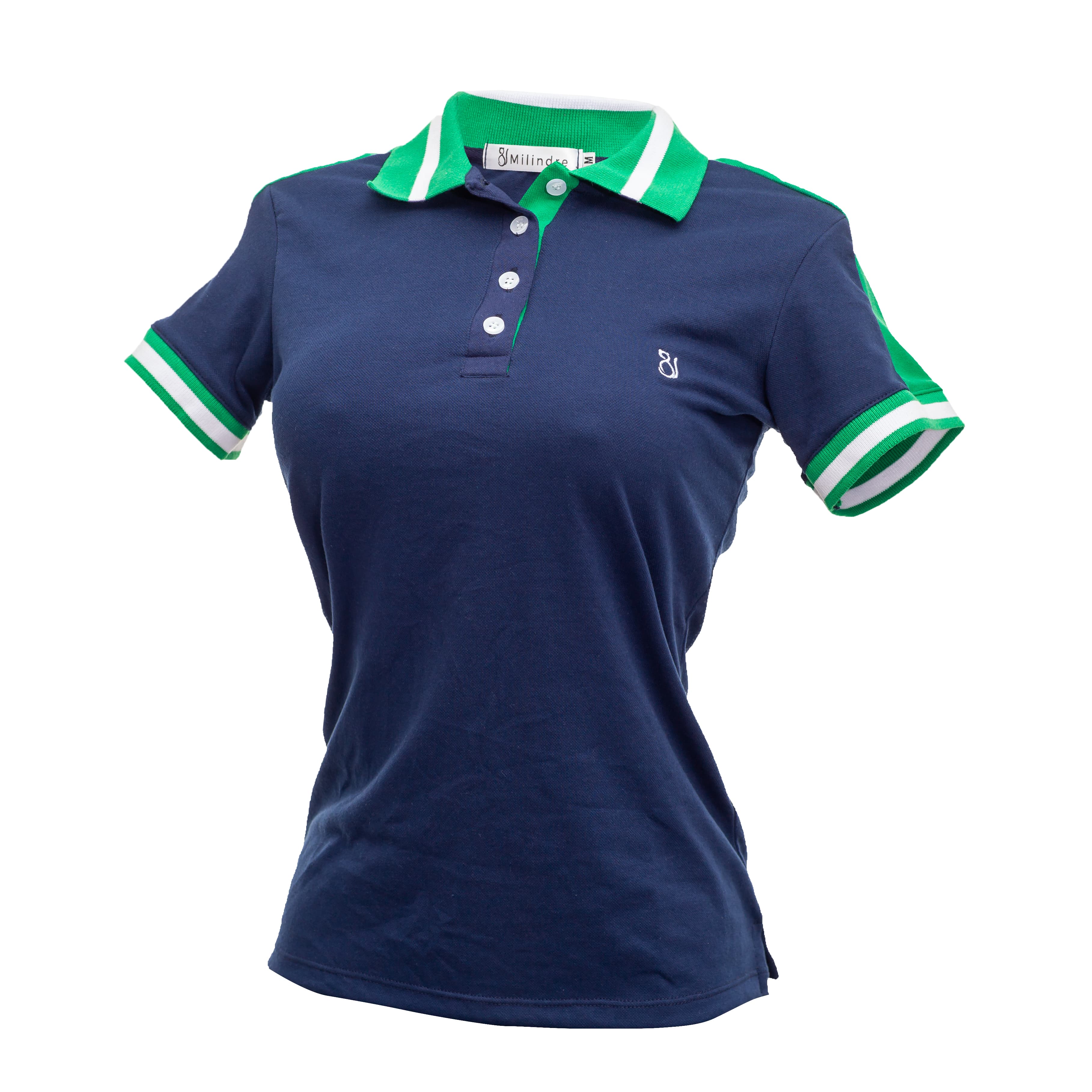Mle7 azul-verde