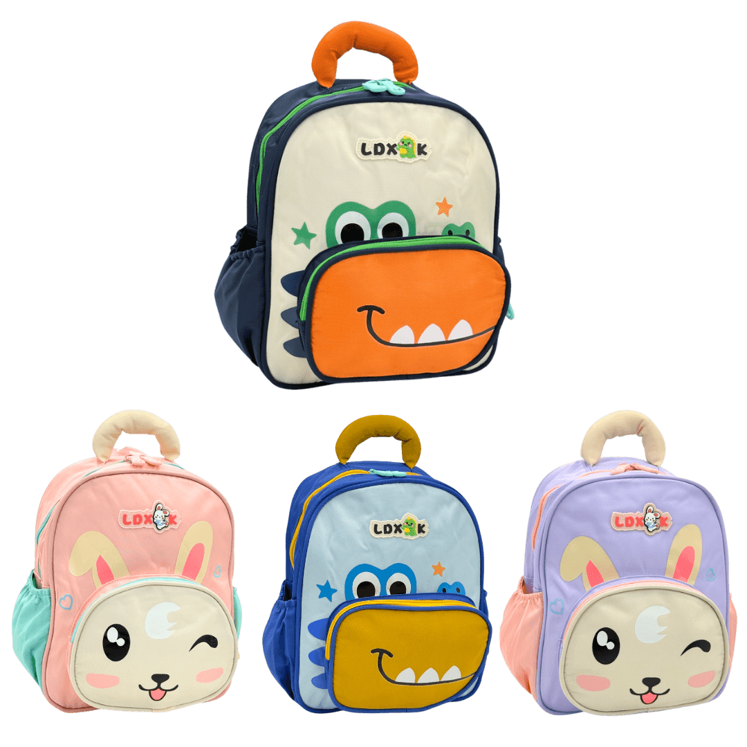 BOLSO MORRAL INFANTIL COCO