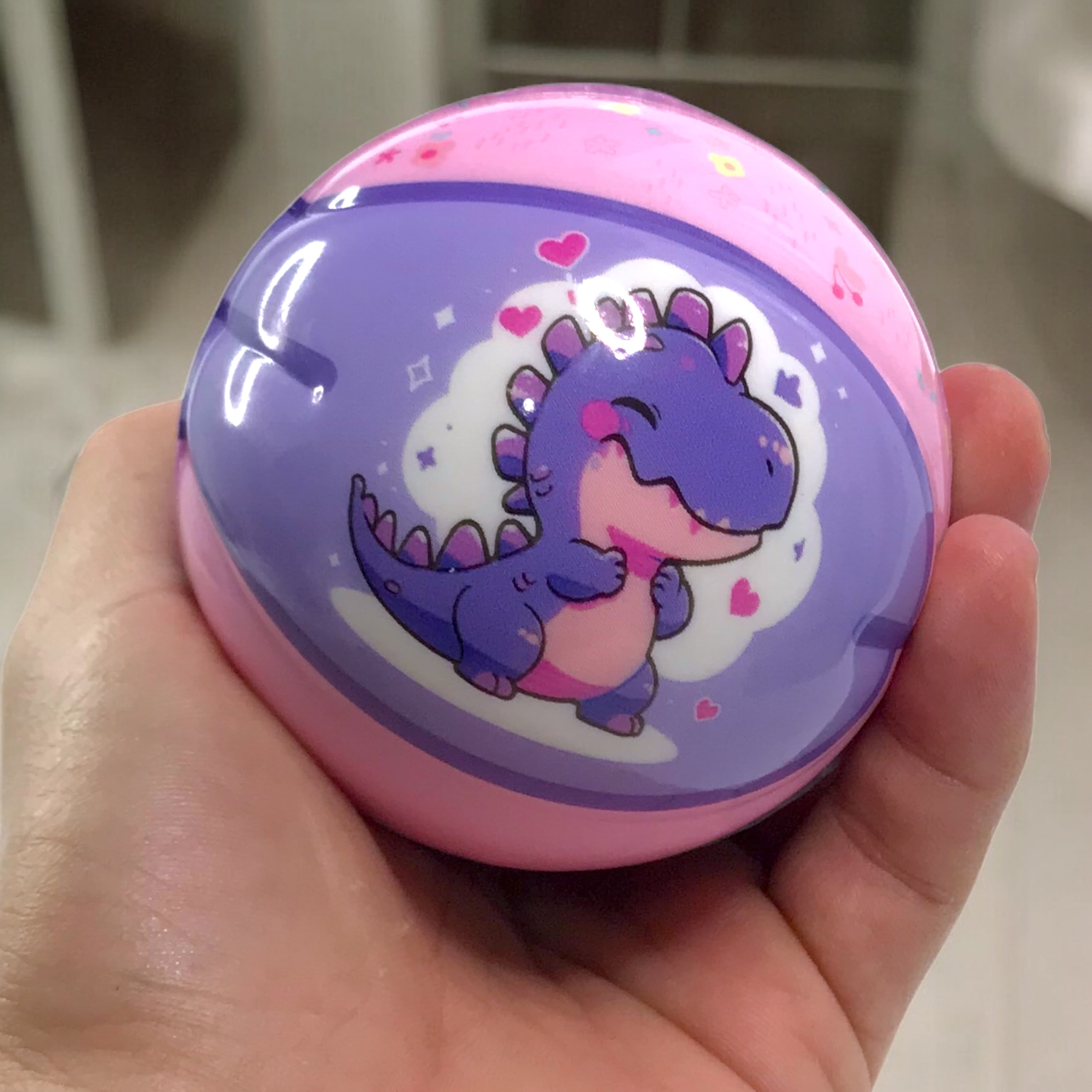PELOTA INFANTIL
