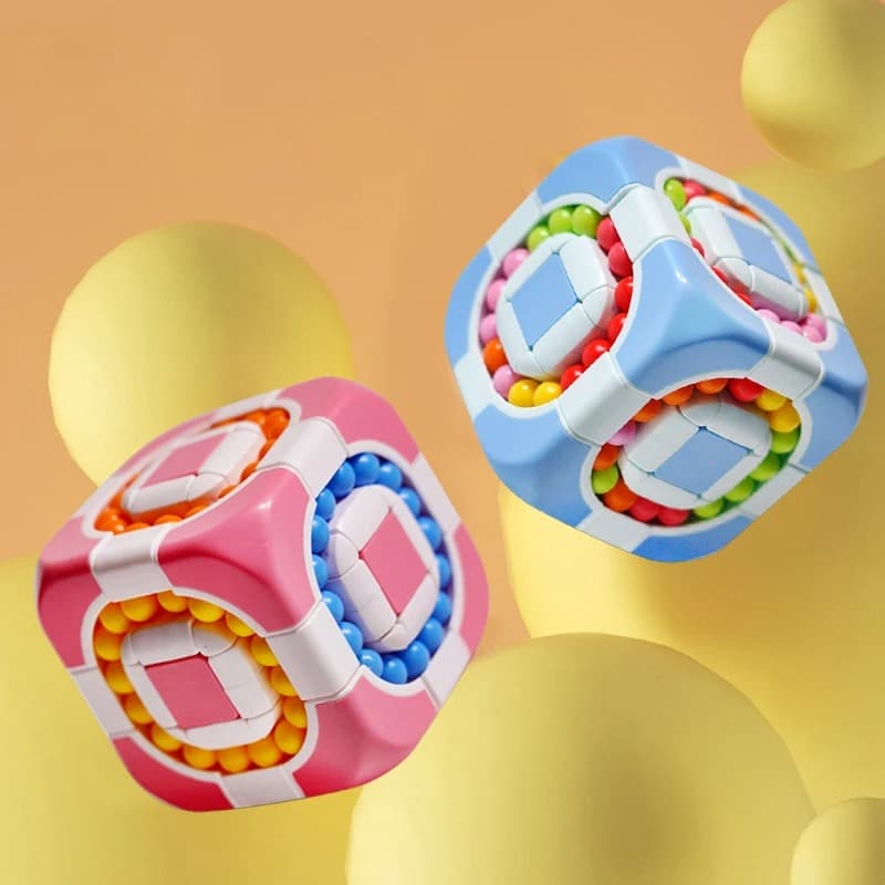 CUBO DIDÁCTICO