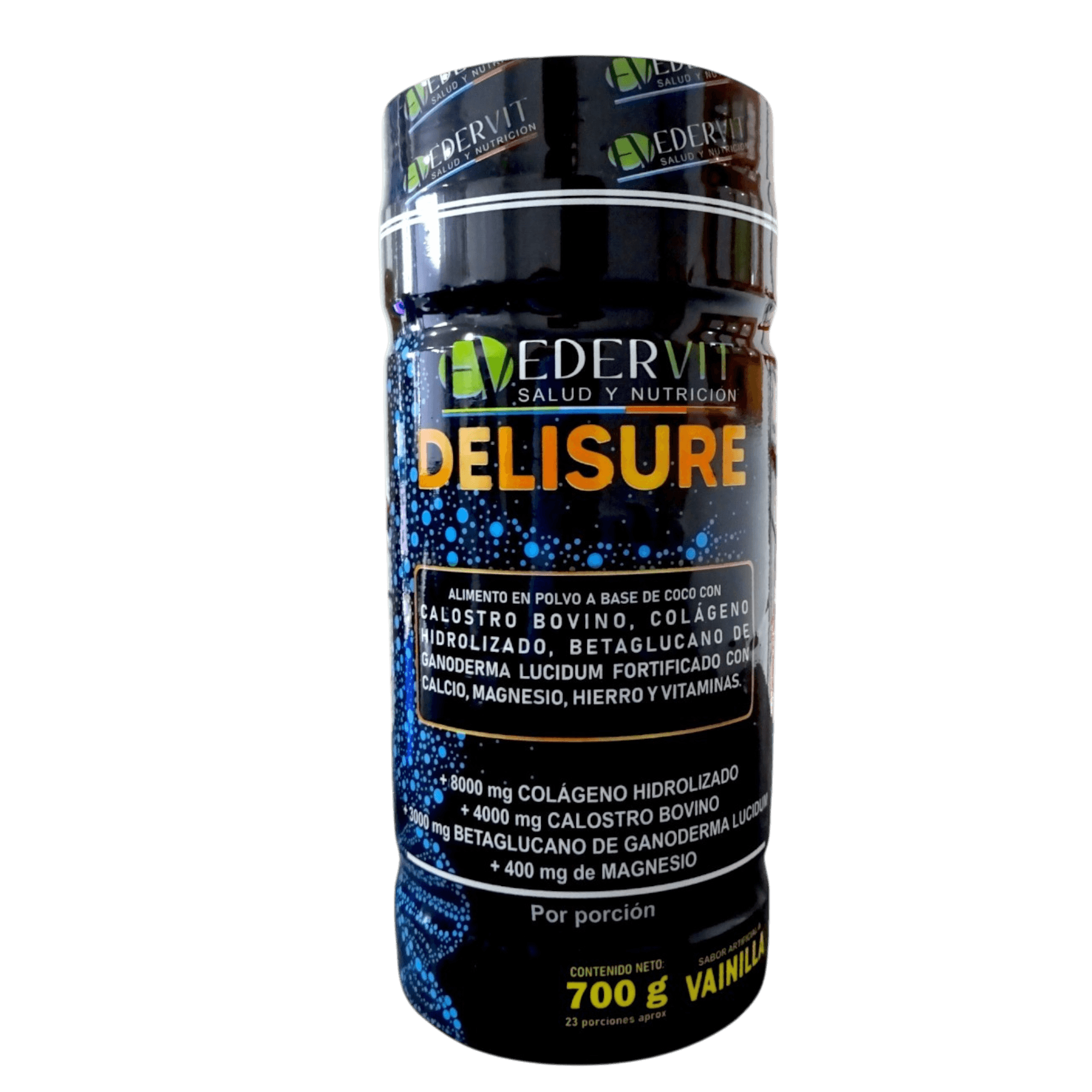 Delisure 700 gr