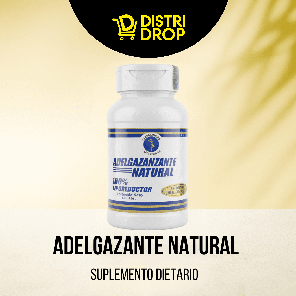 adelgazante natural