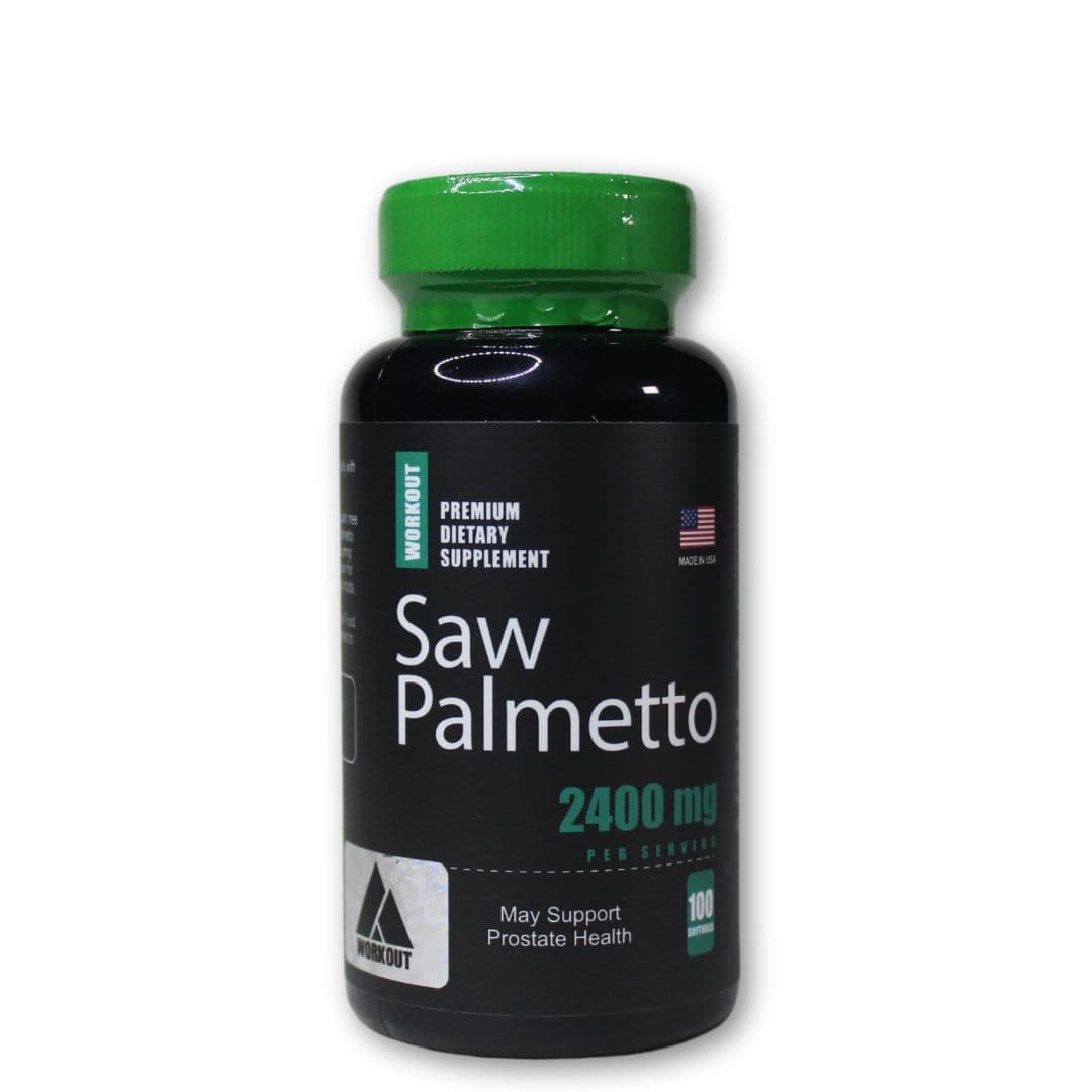 Saw palmetto