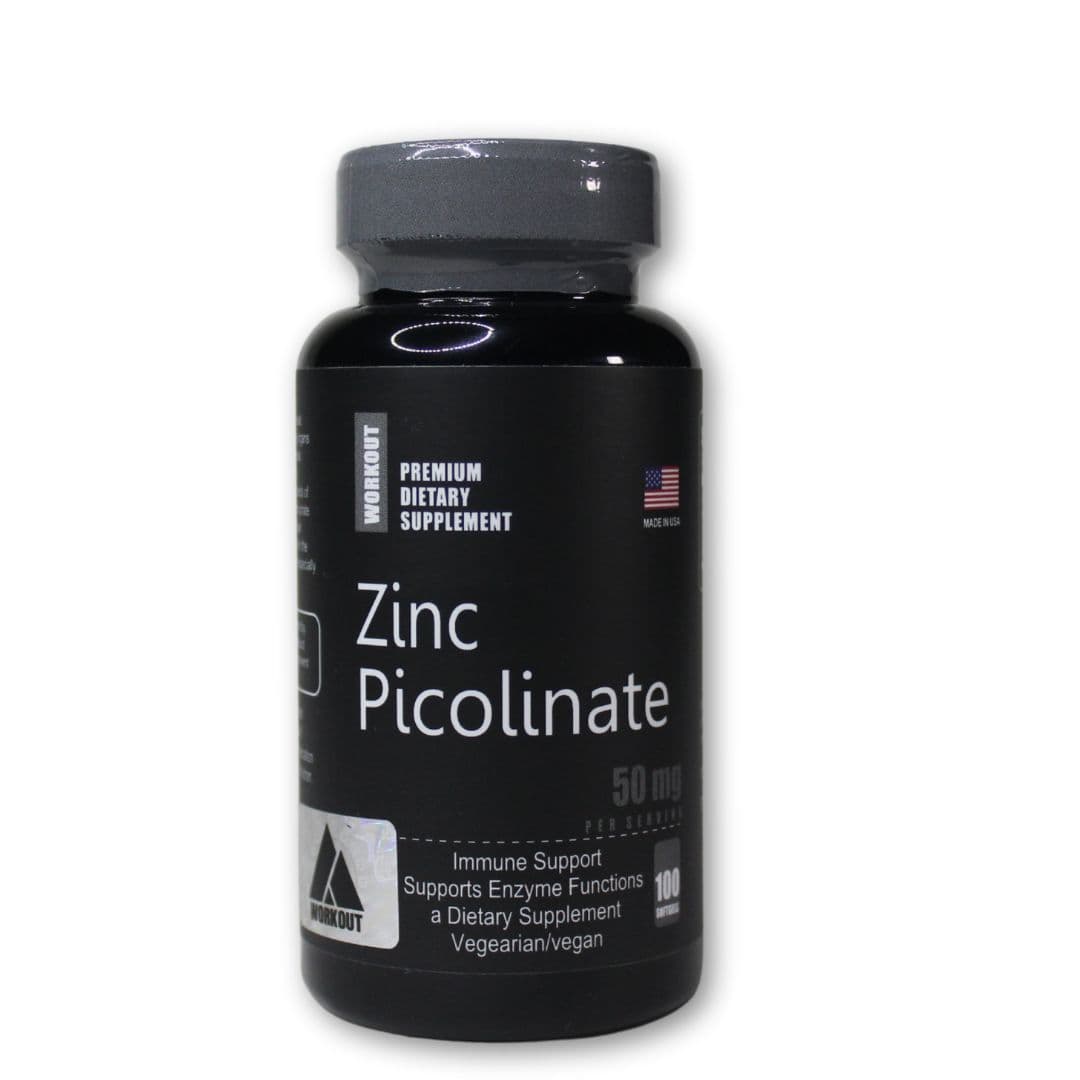 Zinc picolinate