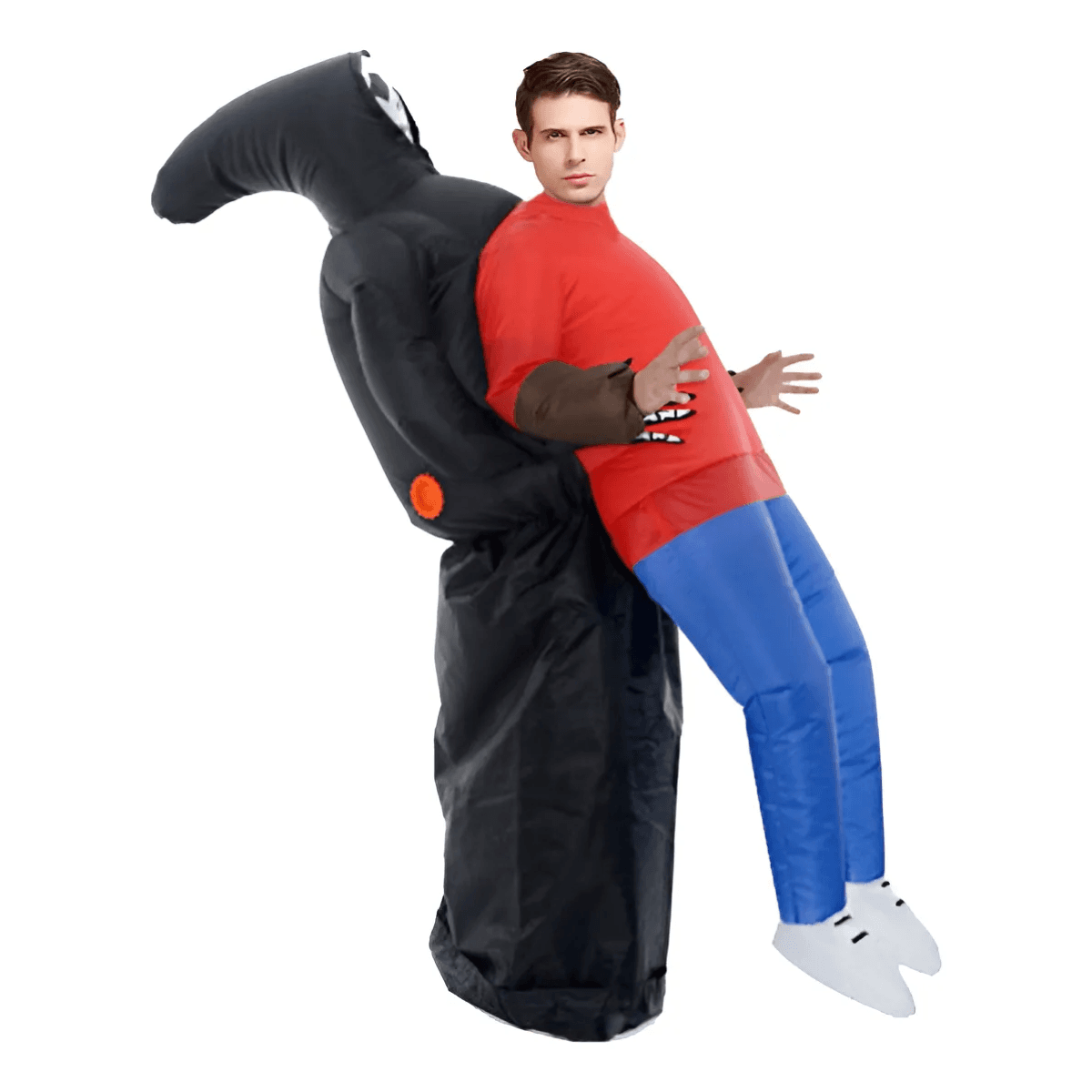 Disfraz Inflable Varios Diseños