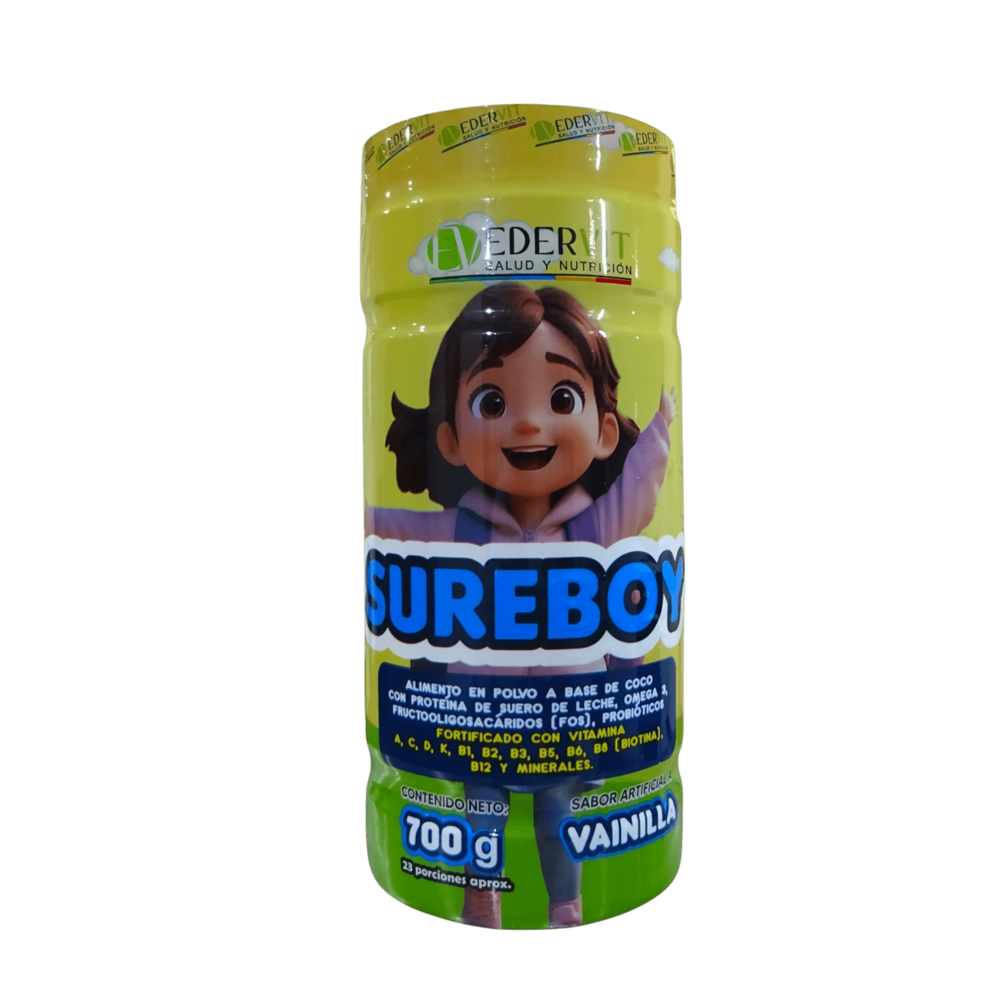 Sureboy 700gr