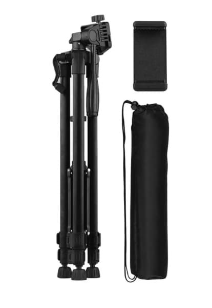 Tripode Para Celular Y Camara