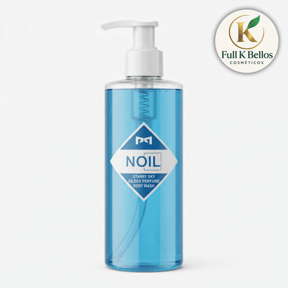 PROMO NOIL Aquablue Body Wash 250ML
