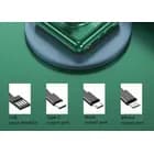 Power  Bank  MAGNETICA  METALIZADA POW12