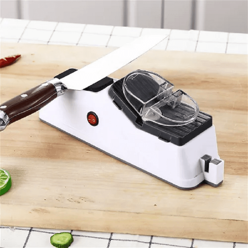 AFILADOR CUCHILLO ELECTRICO AJ251206