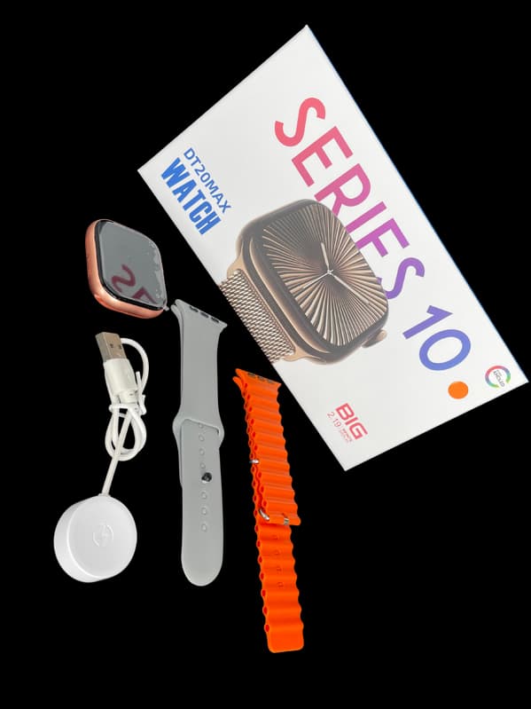 Smartwatch Series 10