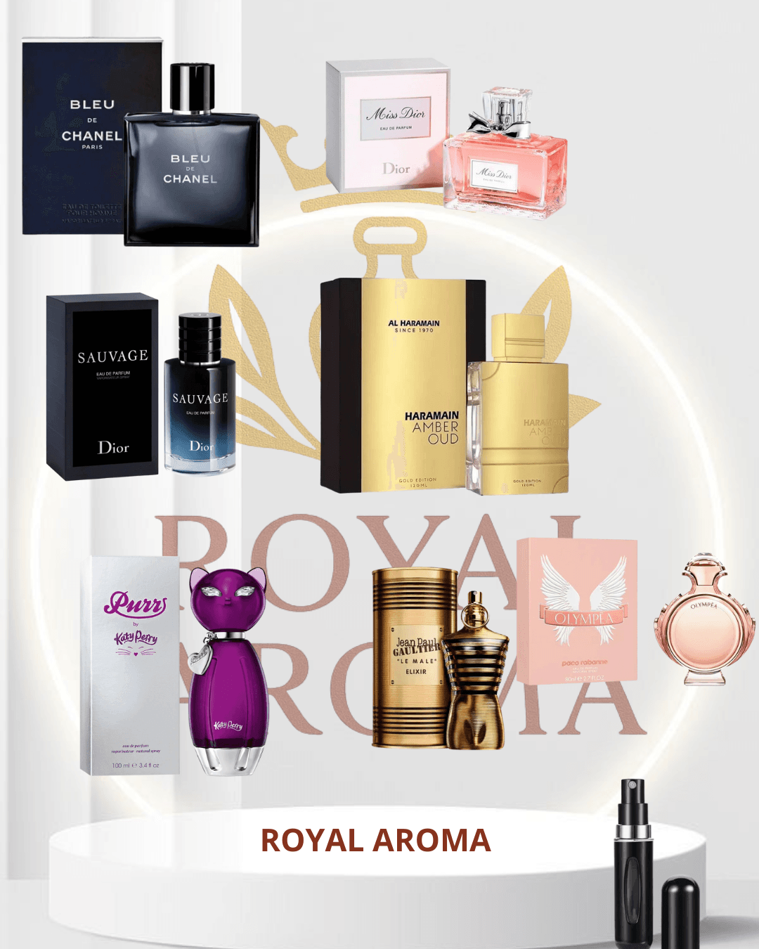 COMBOX7 +PERFUMERO 002