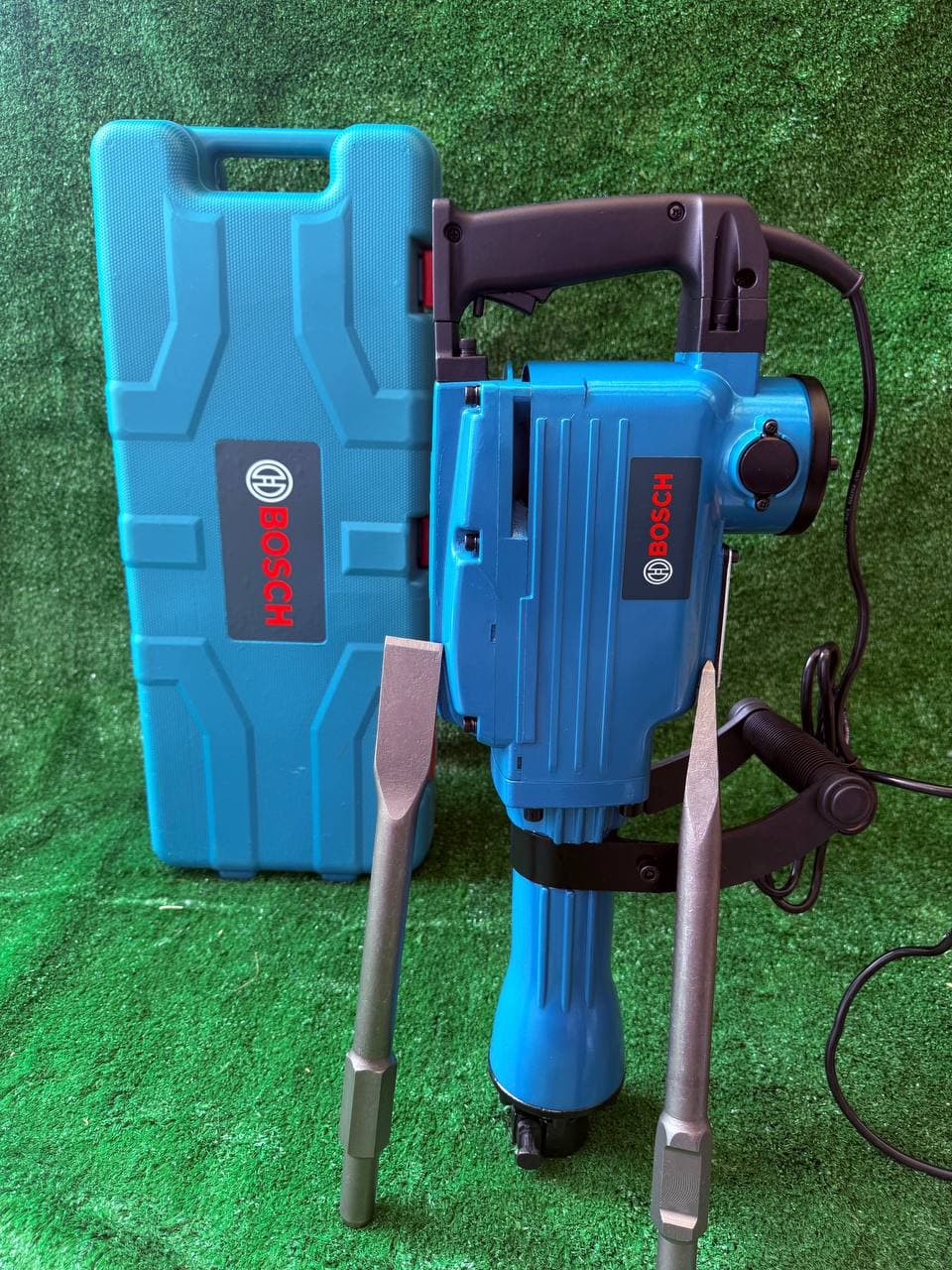 Demoledor Bosch ZC-3265