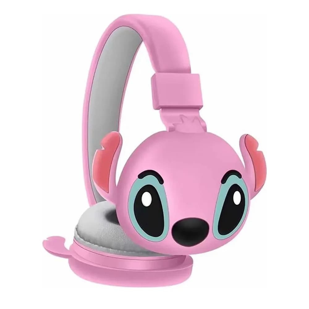DIADEMA INFANTIL LILO Y  STITCH
