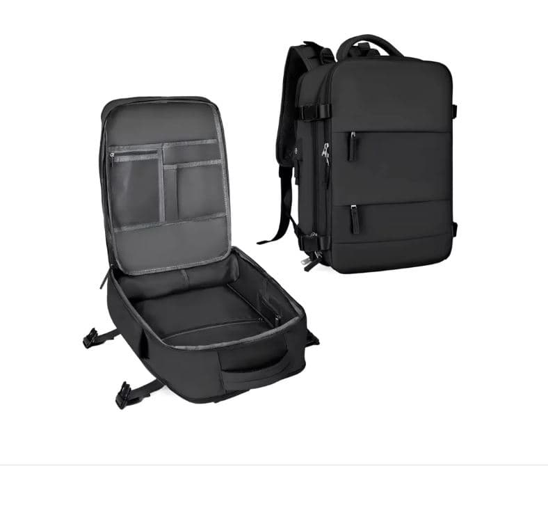A135 Mochila Cargo Master