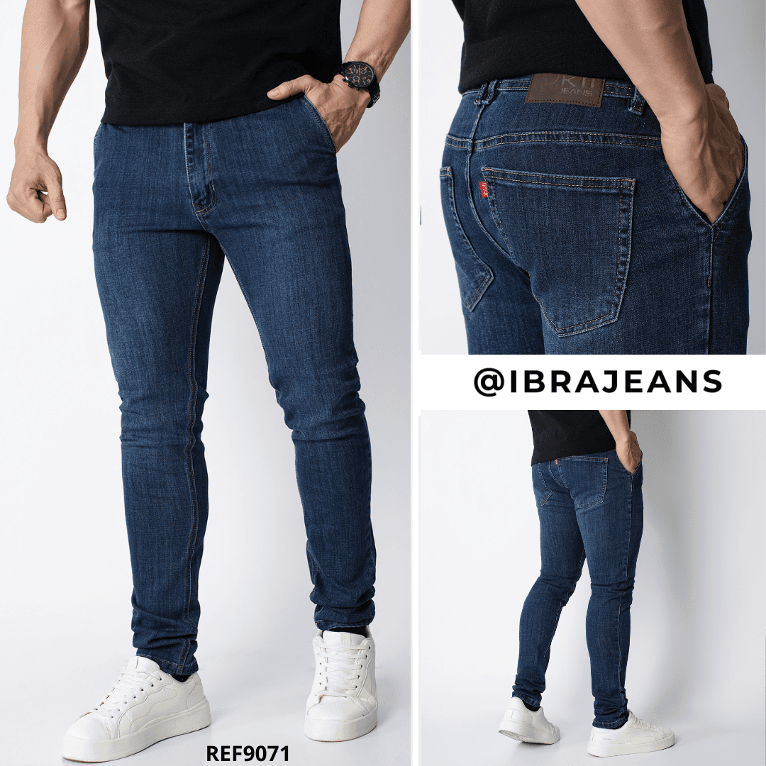 JEANS CB 9071