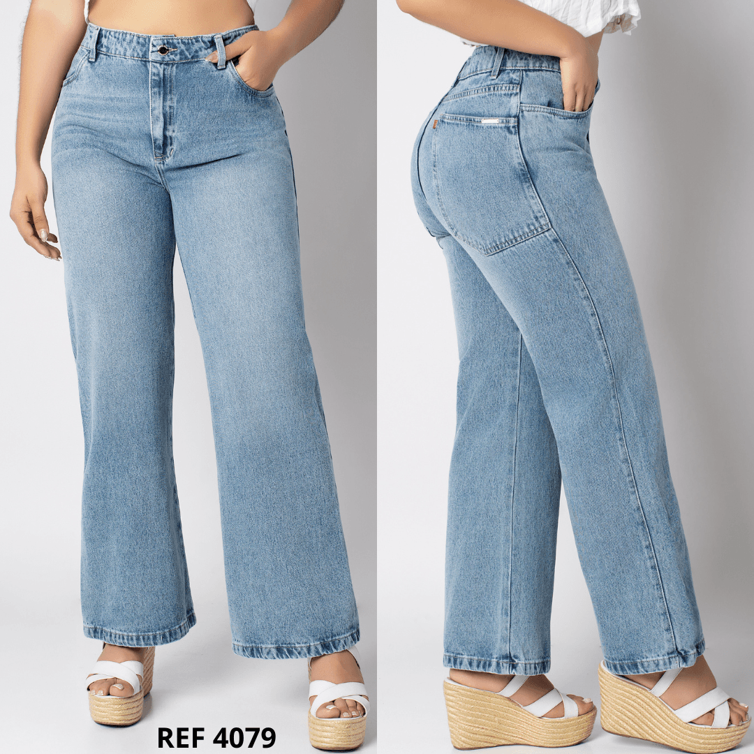 Jeans dm 4079