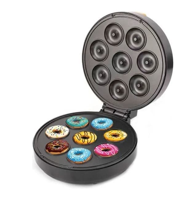 A085 Máquina Mini Donera HomeChef