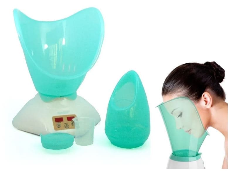 A240 SAUNA FACIAL